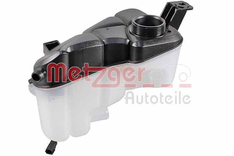 METZGER AUTOTEILE 2140407 Expansion Tank, coolant
