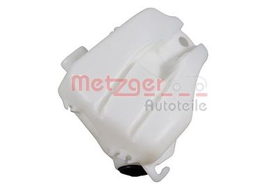 Washer Fluid Reservoir, window cleaning METZGER AUTOTEILE 2140410
