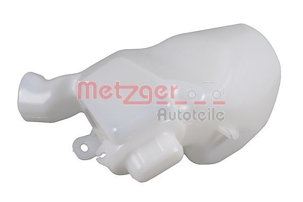 METZGER AUTOTEILE 2140411 Washer Fluid Reservoir, window cleaning