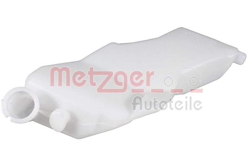 METZGER AUTOTEILE 2140412 Washer Fluid Reservoir, window cleaning