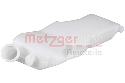 Washer Fluid Reservoir, window cleaning METZGER AUTOTEILE 2140412