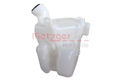 Washer Fluid Reservoir, window cleaning METZGER AUTOTEILE 2140413
