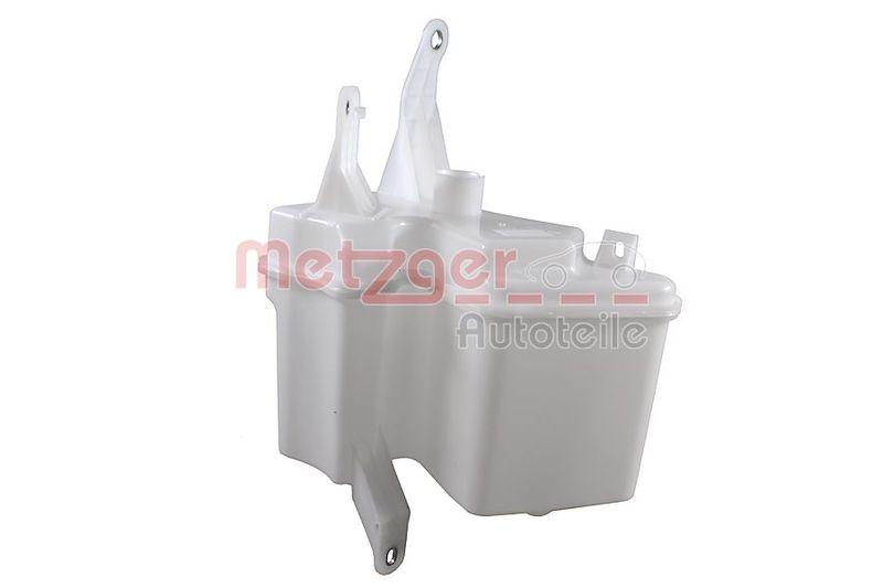 METZGER AUTOTEILE 2140420 Washer Fluid Reservoir, window cleaning