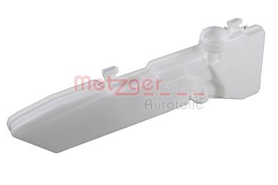 Washer Fluid Reservoir, window cleaning METZGER AUTOTEILE 2140424