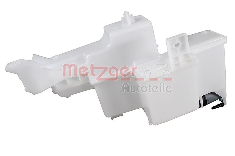 METZGER AUTOTEILE 2140425 Washer Fluid Reservoir, window cleaning