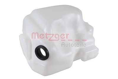 Washer Fluid Reservoir, window cleaning METZGER AUTOTEILE 2140427