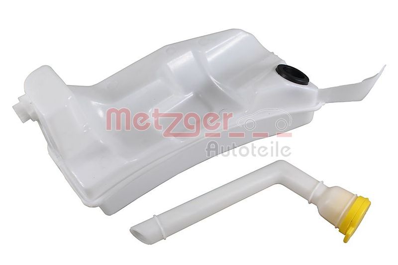 METZGER AUTOTEILE 2140429 Washer Fluid Reservoir, window cleaning