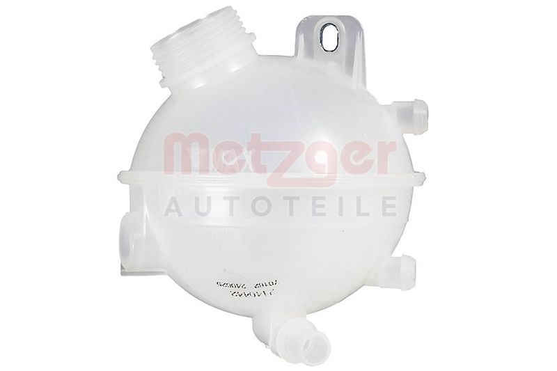 METZGER AUTOTEILE 2140442 Expansion Tank, coolant