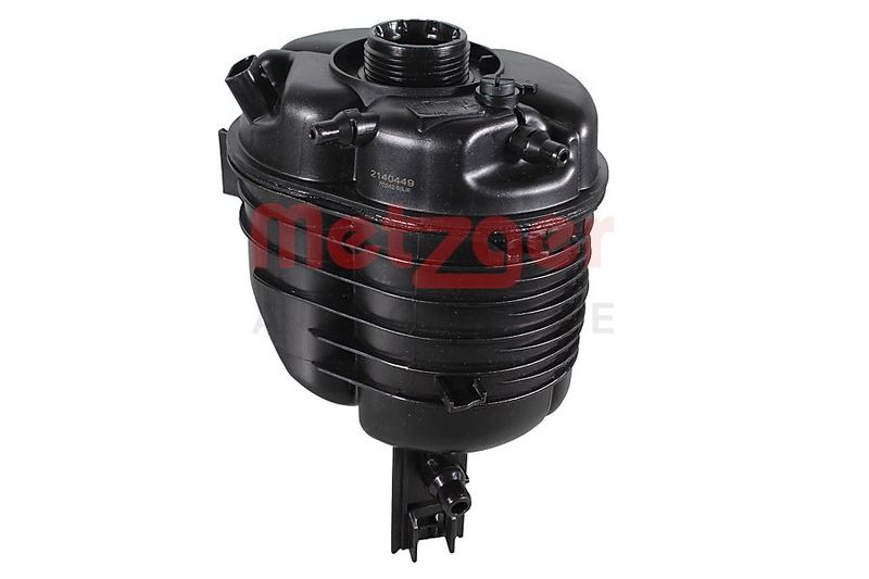 METZGER AUTOTEILE 2140449 Expansion Tank, coolant