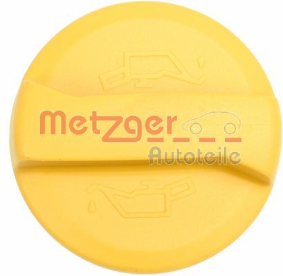 METZGER AUTOTEILE 2141001 Sealing Cap, oil filler neck