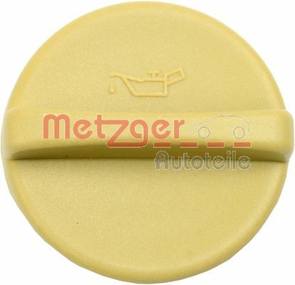 METZGER AUTOTEILE 2141003 Sealing Cap, oil filler neck