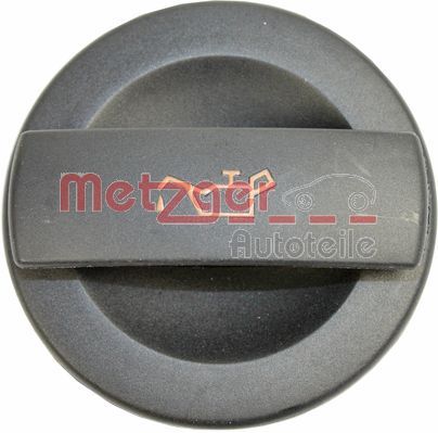 METZGER AUTOTEILE 2141007 Sealing Cap, oil filler neck
