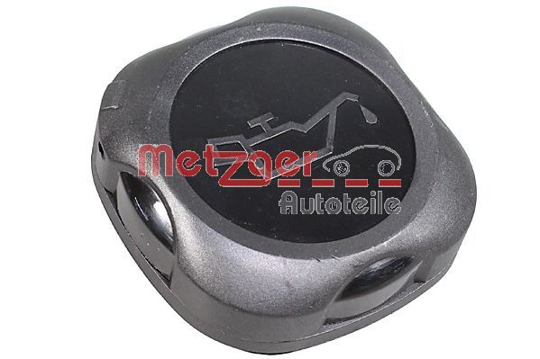 METZGER AUTOTEILE 2141009 Sealing Cap, oil filler neck
