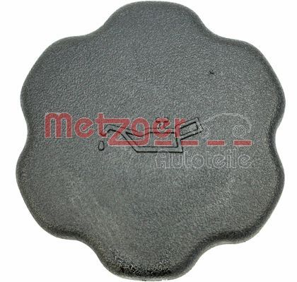 METZGER AUTOTEILE 2141011 Sealing Cap, oil filler neck