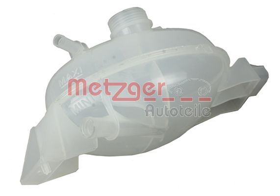 METZGER AUTOTEILE 2141013 Expansion Tank, coolant