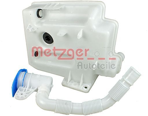 METZGER AUTOTEILE 2141014 Washer Fluid Reservoir, window cleaning