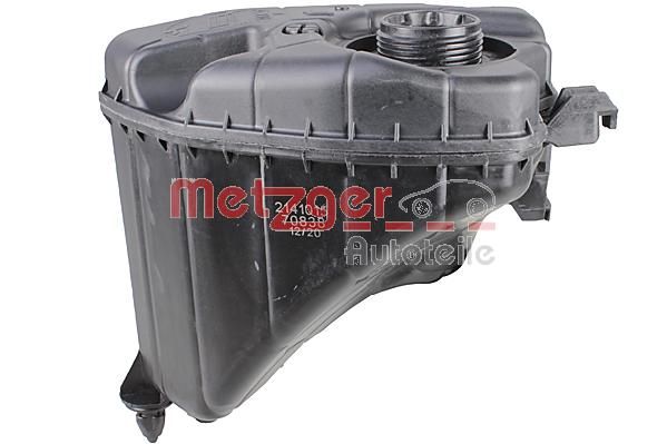 METZGER AUTOTEILE 2141015 Expansion Tank, coolant