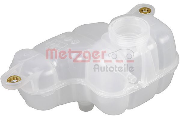METZGER AUTOTEILE 2141017 Expansion Tank, coolant