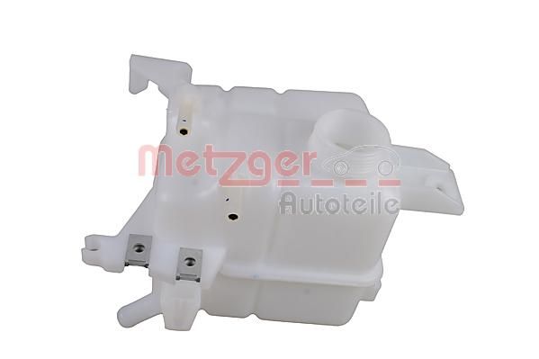METZGER AUTOTEILE 2141019 Expansion Tank, coolant