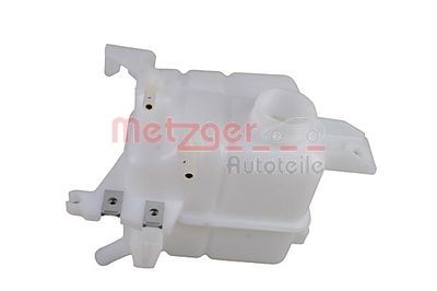 Expansion Tank, coolant METZGER AUTOTEILE 2141019
