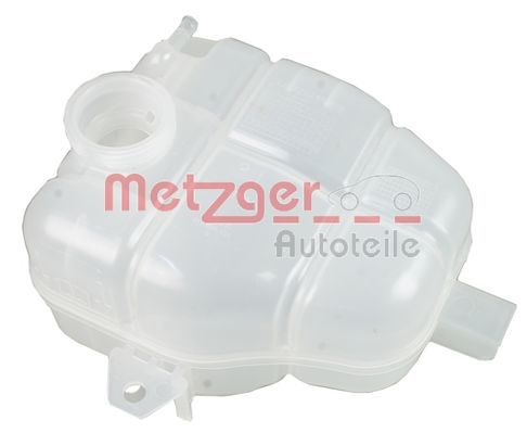 METZGER AUTOTEILE 2141020 Expansion Tank, coolant