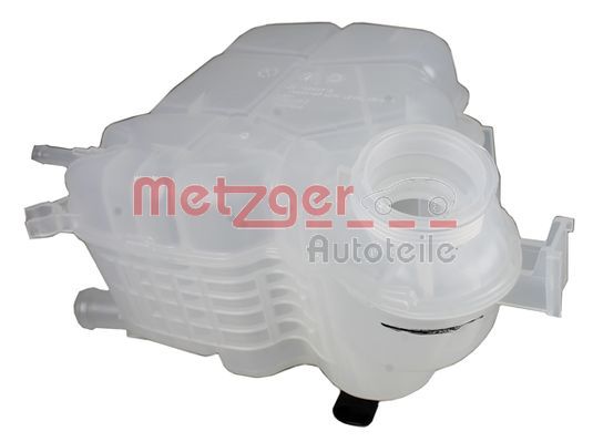 METZGER AUTOTEILE 2141022 Expansion Tank, coolant