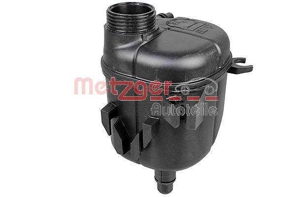 METZGER AUTOTEILE 2141027 Expansion Tank, coolant