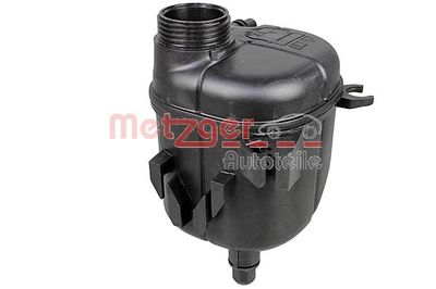 Expansion Tank, coolant METZGER AUTOTEILE 2141027