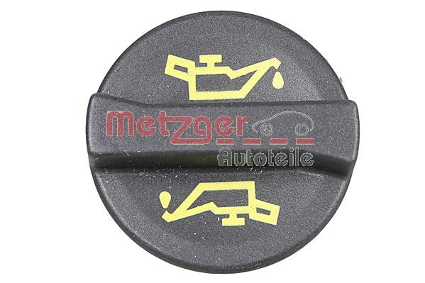 METZGER AUTOTEILE 2141029 Sealing Cap, oil filler neck