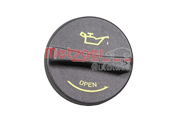 METZGER AUTOTEILE 2141041 Sealing Cap, oil filler neck