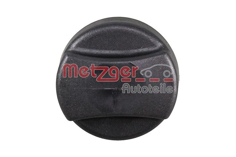 METZGER AUTOTEILE 2141044 Cap, fuel tank