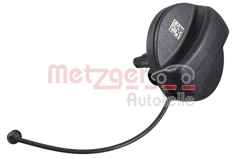 METZGER AUTOTEILE 2141046 Cap, fuel tank
