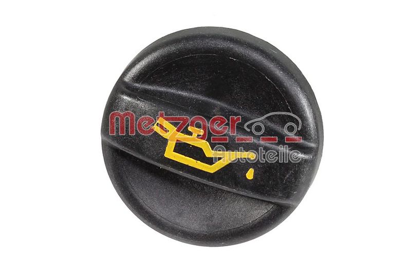 METZGER AUTOTEILE 2141056 Sealing Cap, oil filler neck