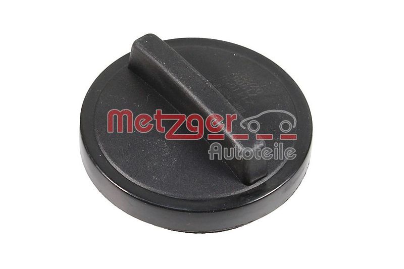 METZGER AUTOTEILE 2141058 Sealing Cap, oil filler neck
