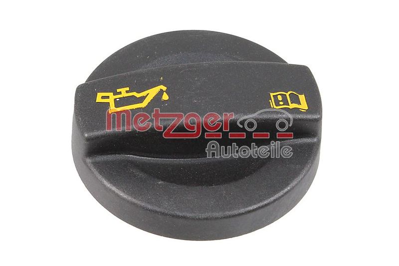 METZGER AUTOTEILE 2141059 Sealing Cap, oil filler neck