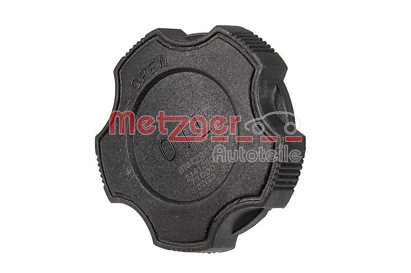 METZGER AUTOTEILE 2141060 Sealing Cap, oil filler neck