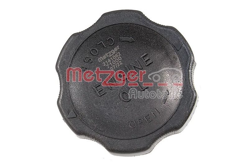 METZGER AUTOTEILE 2141062 Sealing Cap, oil filler neck