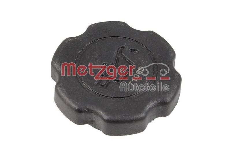 METZGER AUTOTEILE 2141064 Sealing Cap, oil filler neck