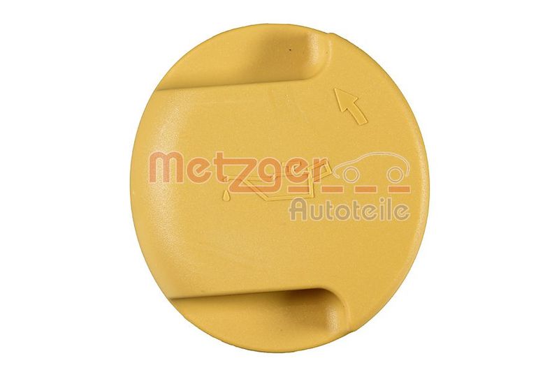 METZGER AUTOTEILE 2141066 Sealing Cap, oil filler neck