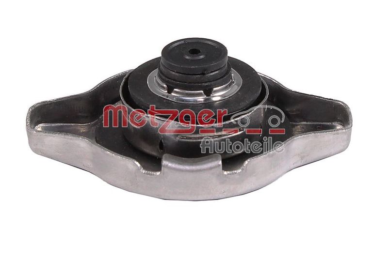 METZGER AUTOTEILE 2141067 Cap, radiator