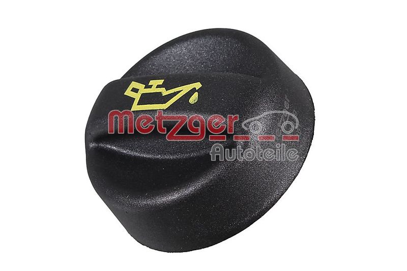 METZGER AUTOTEILE 2141079 Sealing Cap, oil filler neck