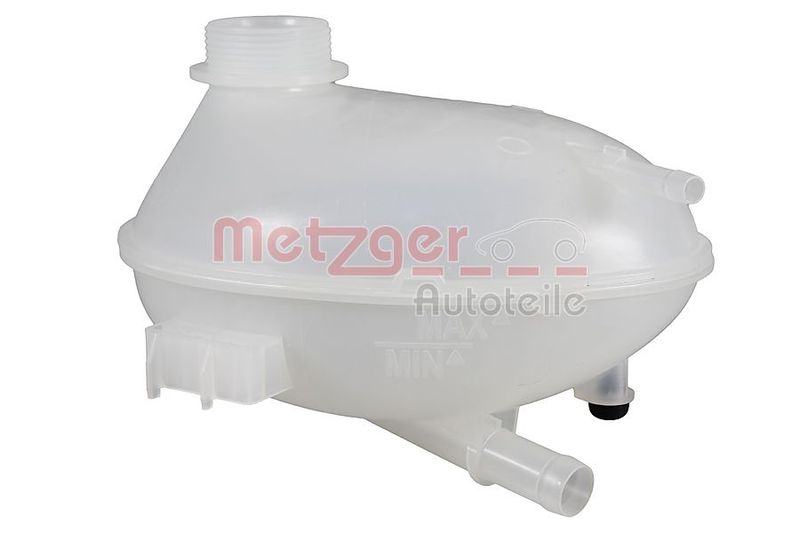 METZGER AUTOTEILE 2141082 Expansion Tank, coolant