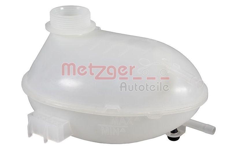 METZGER AUTOTEILE 2141083 Expansion Tank, coolant