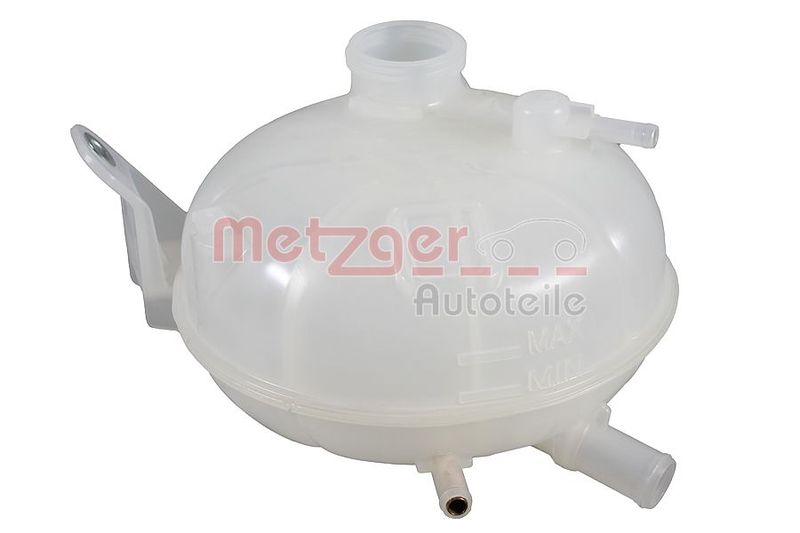 METZGER AUTOTEILE 2141084 Expansion Tank, coolant