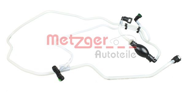 METZGER AUTOTEILE 2150020 Fuel Line