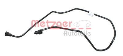 Fuel Line METZGER AUTOTEILE 2150027