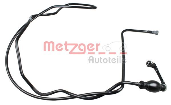 METZGER AUTOTEILE 2150029 Fuel Line