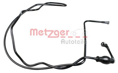 Fuel Line METZGER AUTOTEILE 2150029