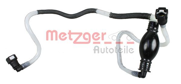 METZGER AUTOTEILE 2150030 Fuel Line