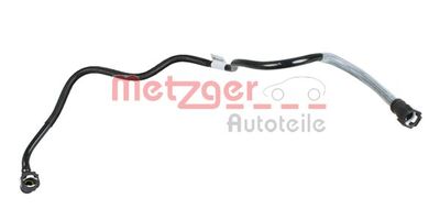 Fuel Line METZGER AUTOTEILE 2150037